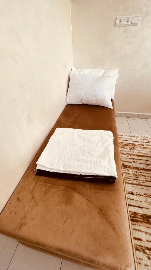 Studio De Charme Renove - Fibre- Centre Rabat Ngoại thất bức ảnh