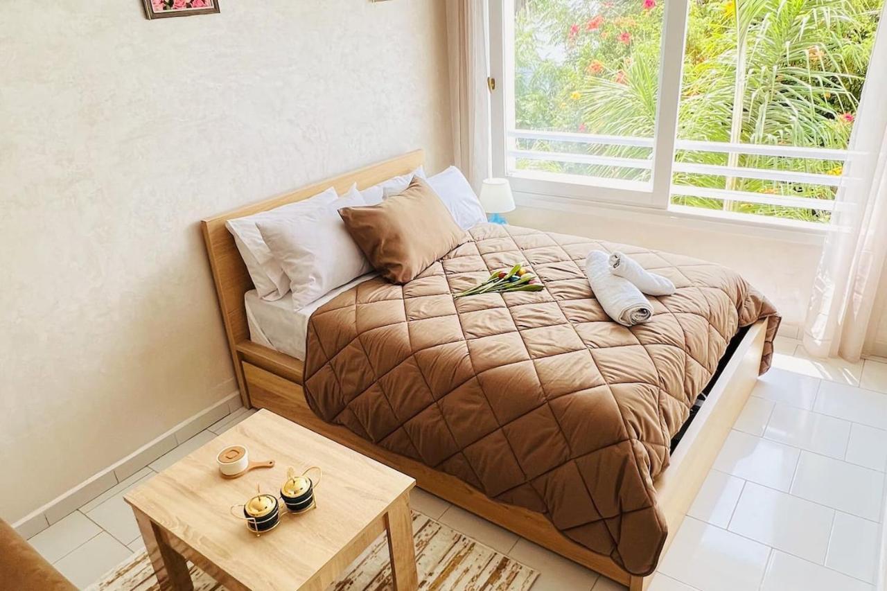 Studio De Charme Renove - Fibre- Centre Rabat Ngoại thất bức ảnh