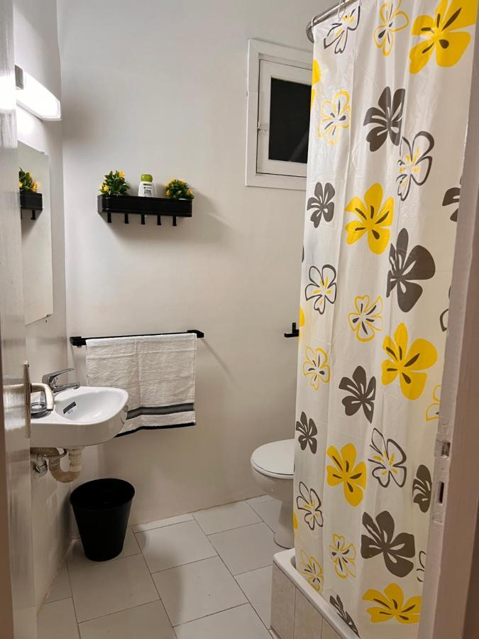 Studio De Charme Renove - Fibre- Centre Rabat Ngoại thất bức ảnh